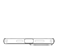 SPIGEN Liquid Crystal do iPhone 15 crystal clear ACS06786 - 1178845 - zdjęcie 8